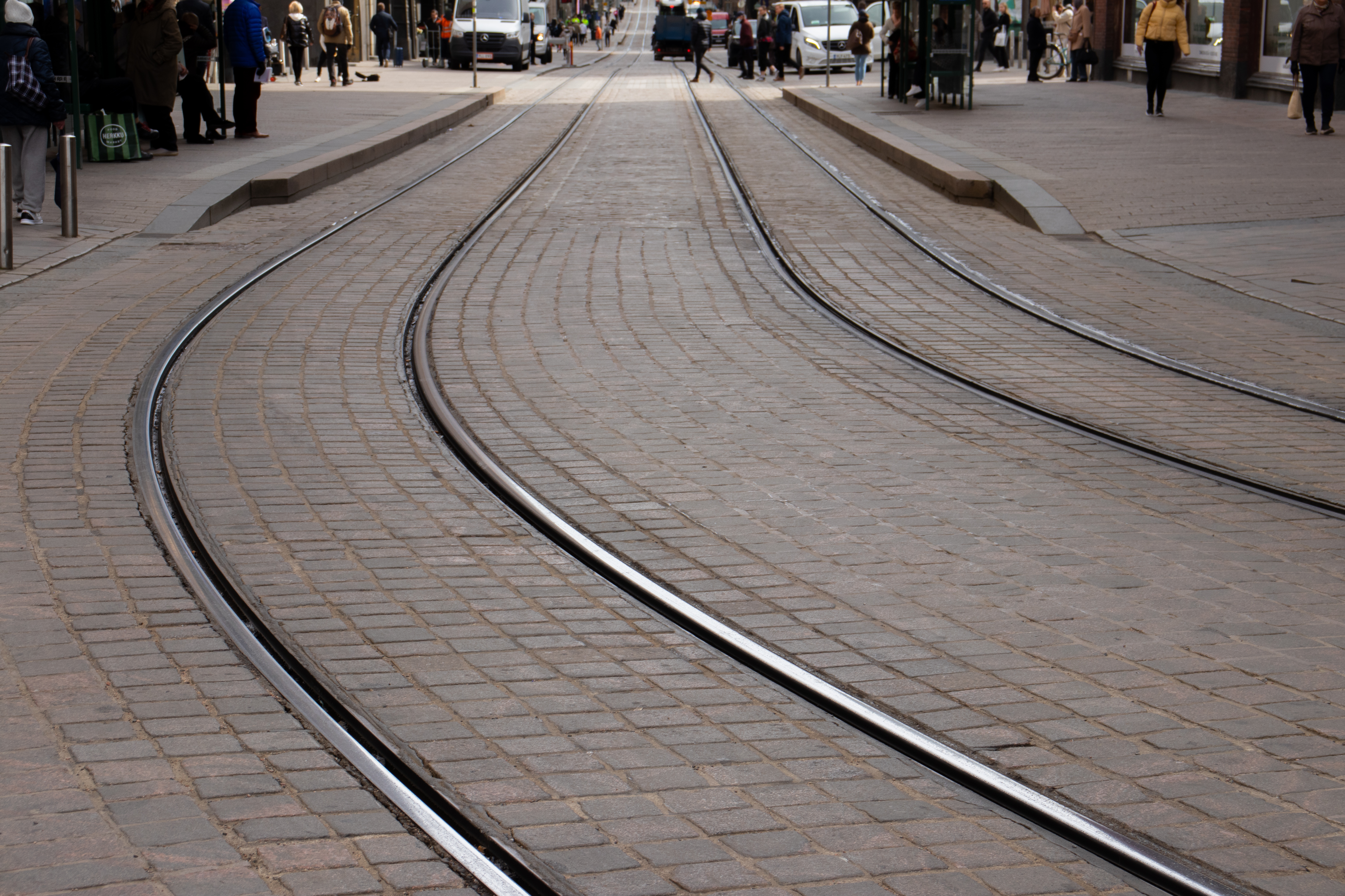 Pääkaupunkiseudun raitiovaunuhankinnasta tehtiin valitus viranomaiselle