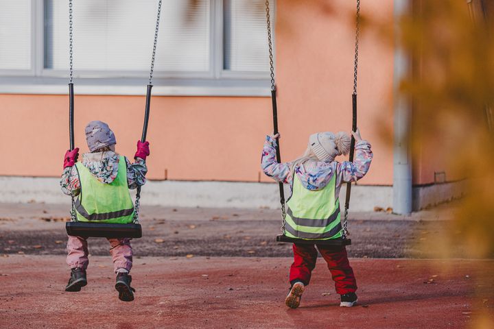 "Oppimisen tuen ratkaisuissa on aina lähdettävä lapsen oikeuksista, ei kuntatalouden säästöpaineista", painottaa lapsiasiavaltuutettu Elina Pekkarinen.