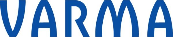 Varma's logo