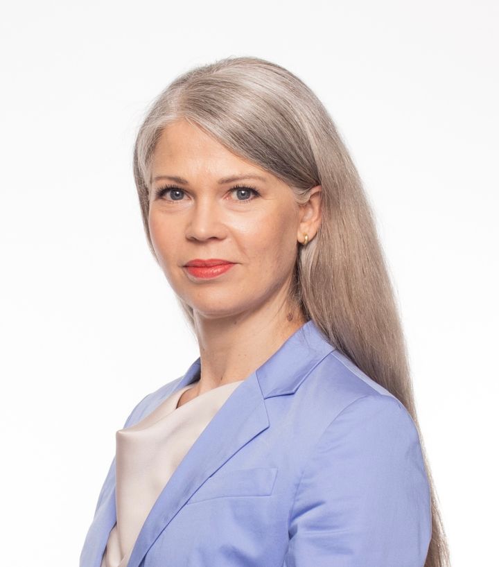 Hanna Vainio