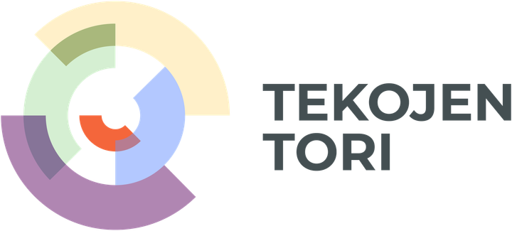 Tekojen torin tunnus