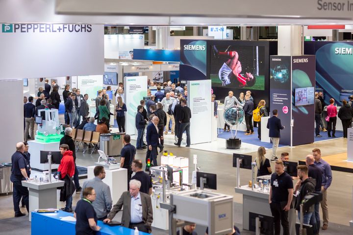 Teknologia 23 Helsingin Messukeskuksessa 7.11.–9.11.