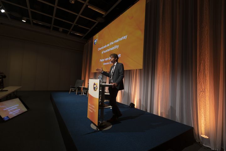 Helsinki Chemicals Forum