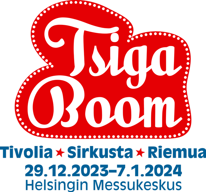 TsigaBoom!