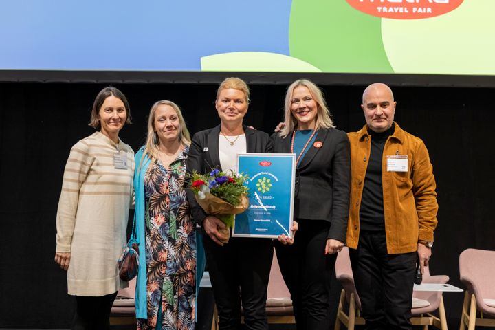 Matka24_Vastuullisuuskilpailu_voittaja Kasnäsudden