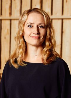 Tanja Pasila