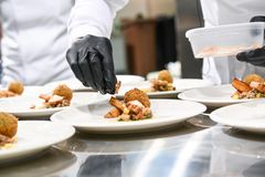 Hotelli-, ravintola- ja ruoka-alan ammattitapahtuma Gastro Helsinki järjestetään Helsingin Messukeskuksessa 13.-15.3.2024.