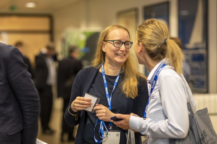 PulPaper järjestetiin vuonna 2022. Kuva: Pekka Hannila
