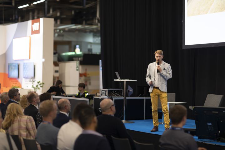 PulPaper 2022 start-up-kisa
