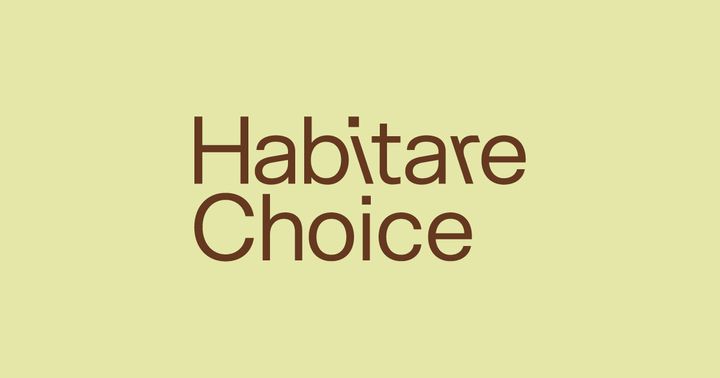 Habitaressa toista kertaa nähtävä Habitare Choice -alue nostaa esiin yritysten askeleita kohti kestävämpää tulevaisuutta.