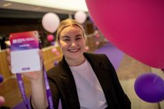 Radical Health Festival will be organised next time from June 3-5, 2025, at the Helsinki Expo and Convention Centre.