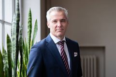 Det svenskspråkiga programmet i det svenska kvarteret Hörnan inleds fredagen den 24 januari av undervisningsminister Anders Adlercreutz och Inger Damlin, ordförande för Finlands Svenska Lärarförbund (FSL).