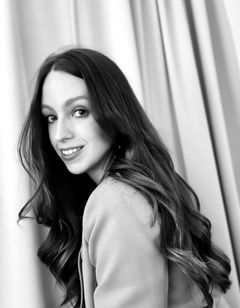 Neljännesvuosittain ilmestyvän Nordic Quartersin sisällöistä vastaa Jessica-Christin Hametner.