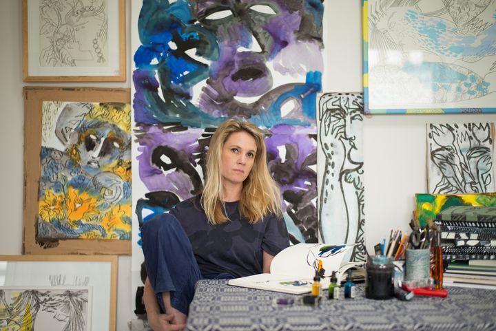 Ruotsalaissyntyinen taiteilija Petra Börner tunnetaan muun muassa Marimekko Artist Series 2025 -mallistosta, jonka kuviomaailma muodostuu hänen töistään. Börnerin keynote-puheenvuoro kuullaan Habitaressa keskiviikkona 10.9. klo 11.