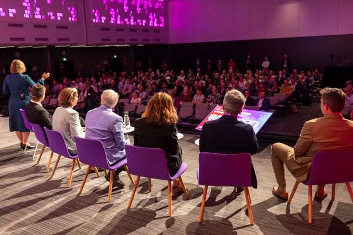 Radical Health Festival Helsinki