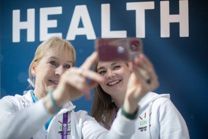 Radical Health Festival Helsinki brings together global changemakers to accelerate the transformation of health systems.