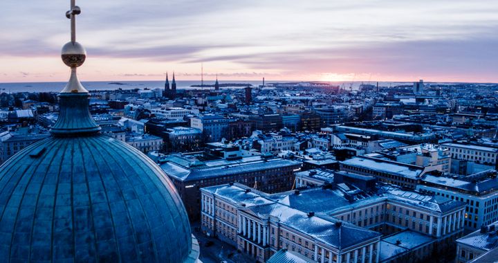 EAPC-kongressi tuo Helsinki noin 3 000 lääketieteen ja hoitoalan ammattilaista eri puolilta maailmaa.