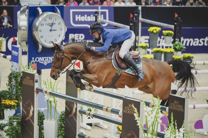 Helsinki International Horse Show