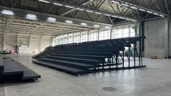 Messukeskus Areena