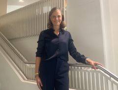 Veronica Lindholm