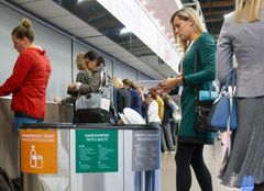 Helsingin Messukeskus: kierrätys