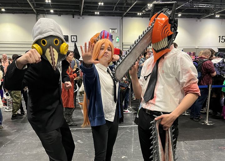 Arctic Lights Comic Conin kävijöillä on mahdollisuus tavata fanittamiaan tähtiä ja samanhenkisiä faneja, osallistua aktiviteetteihin sekä seurata laajaa lavaohjelmaa. Tapahtumassa järjestetään myös cosplayn Suomen mestaruuskilpailut.