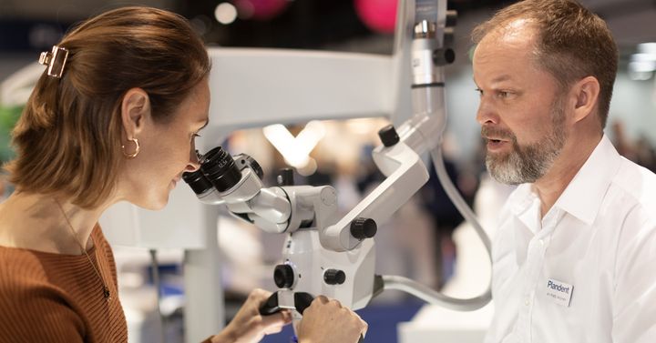 Hammaslääkäripäivillä jaetaan ensimmäistä kertaa 10 000 euron Innovaatiopalkinto merkittävästä suomalaisesta edistysaskeleesta hammaslääketieteen alalla.