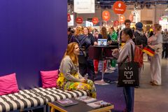 Studiassa tulevaisuuden suunnitelmat vahvistuvat ja konkretisoituvat: tapahtuma tarjoaa inspiroivia kohtaamisia ja käytännön tukea opiskelu- ja urahaaveiden edistämiseen.