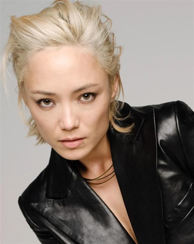 Pom Klementieff tunnetaan muun muassa rooleistaan Guardians of the Galaxy- ja Avengers-elokuvissa.