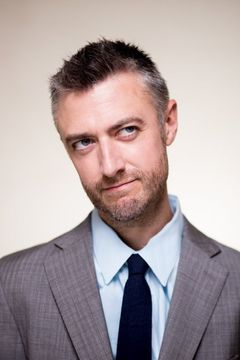Elokuva- ja tv-tähti Sean Gunn tunnetaan muun muassa Gilmore Girlsista, Guardians of Galaxy-sarjasta sekä Supermanista.