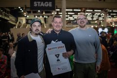 Ravintola Palace on valittu Suomen parhaaksi ravintolaksi peräti kuusi kertaa peräkkäin vuosina 2020-2026.