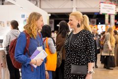 Educa 2026 kokoaa kasvatusalan ammattilaiset Messukeskukseen 23.-24.1.2026