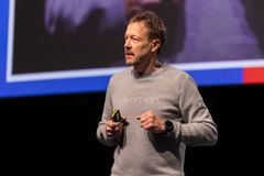 Osmon ja Peltsin tarina kosketti.