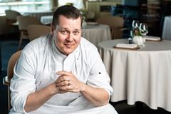 Kuvassa Eero Vottonen