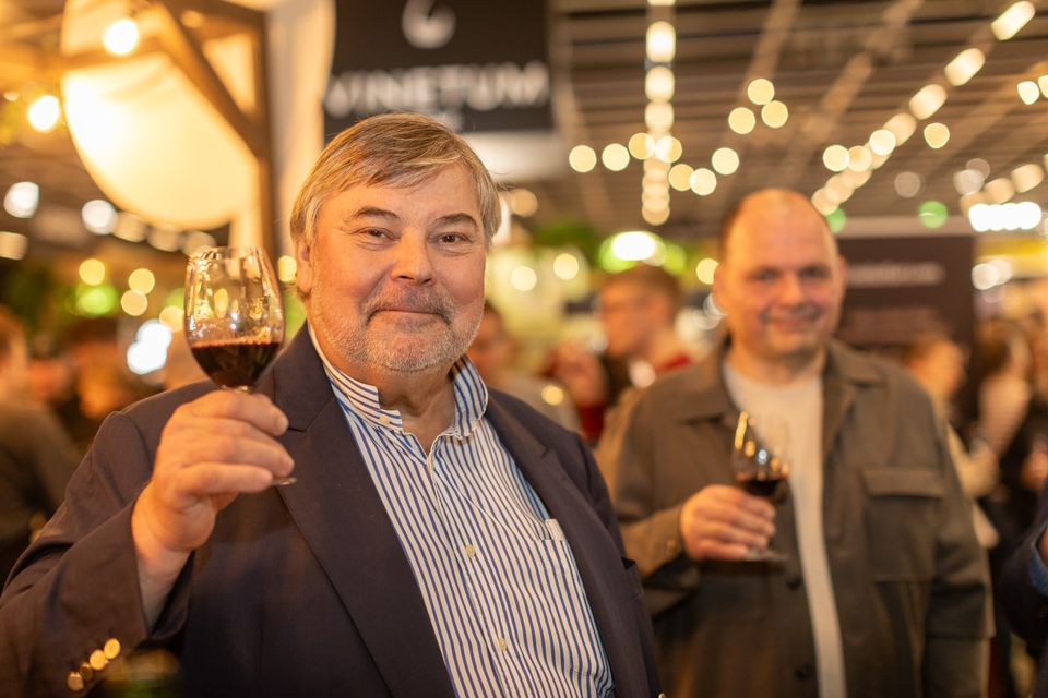 Pekka Hannila