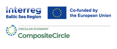 EU Interreg ja CompositeCircle
