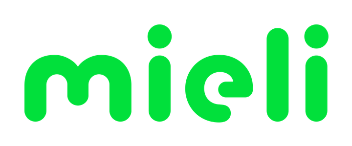 MIELI ry logo