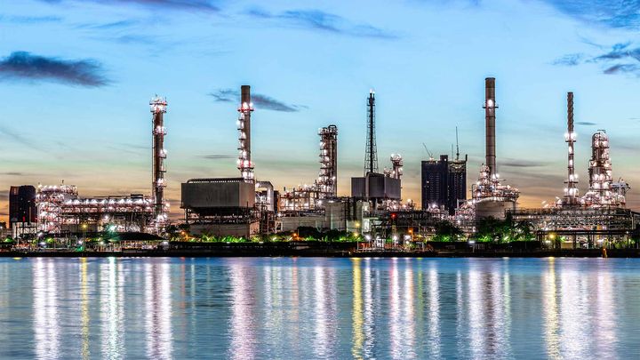 Energiasiirtymä vaimentaa vaikutuksia Suomen talouteen