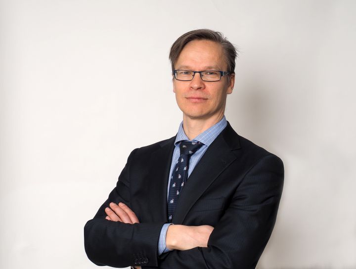 Head of Monetary Policy and Research Juha Kilponen