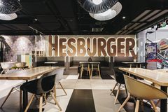 Hesburger-ravintoloita löytyy seitsemästä maasta: Suomesta, Virosta, Latviasta, Liettuasta, Saksasta, Ukrainasta ja Bulgariasta.