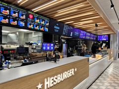 Turun CM Länsikeskuksen ravintola on järjestyksessään kymmenes Döner HeseKebab® & Gyros -ravintola.