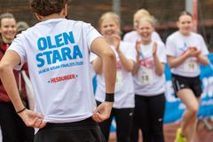 Koululiikuntakilpailu Hese-kisat 2026
