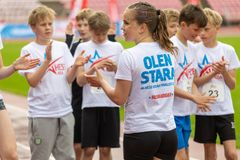 Koululiikuntakilpailu Hese-kisat 2026