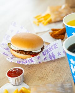 Hesburger tuo valikoimaan uudet Miniateriat.