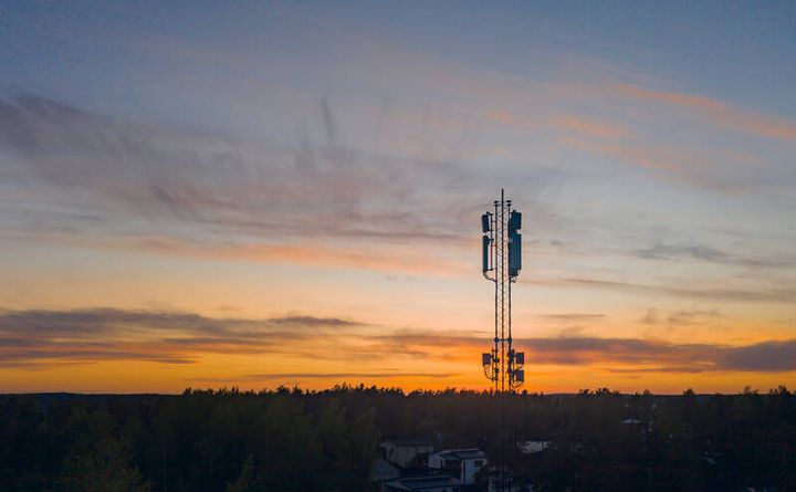 DNA’s 5G network already covers over five million people