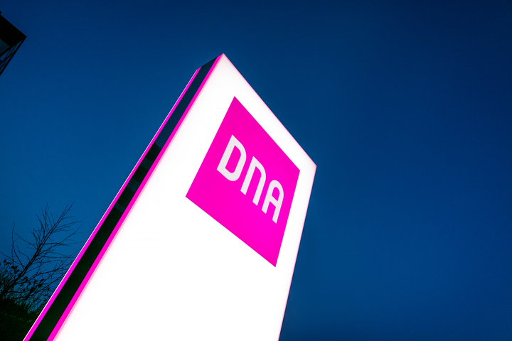 DNA:n liiketoiminta on kehittynyt vuoden 2023 tammi–syyskuun aikana myönteisesti.