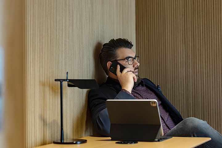 Uusi suunta tietoturvaan: Managed SASE (MSASE) -ratkaisu tehostaa ja yksinkertaistaa yritysten turvallisuusarkkitehtuuria.