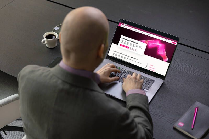DNA provides Stockmann with next-generation telecommunications and data ...