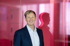 Vice President, Network & Cloud, Corporate Business, DNA