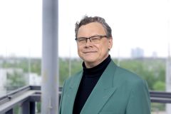 DNA fraud prevention manager Ilkka Tuominen